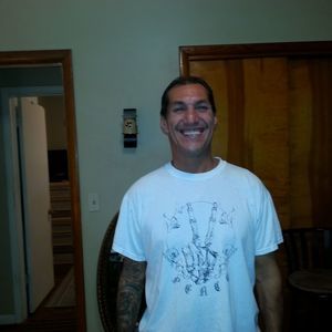 Meet your Posher, Tommy